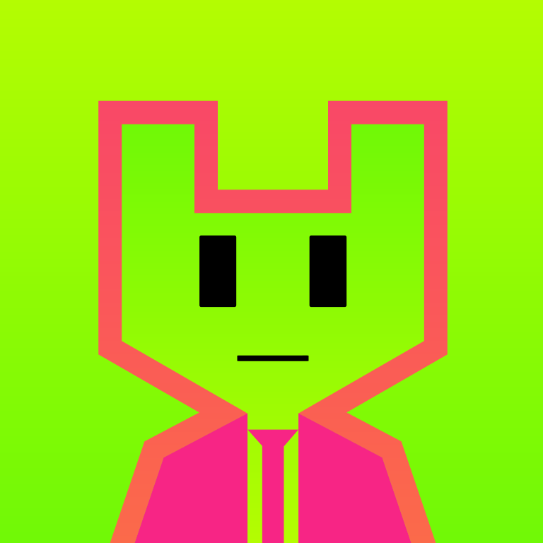 AlphaMasterCheetah's avatar