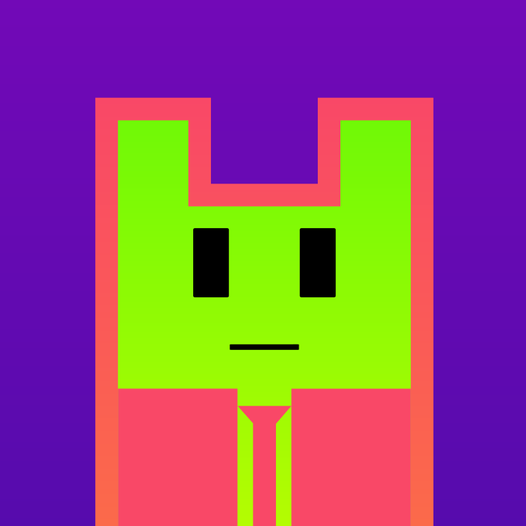 MaximumChosenHornet's avatar
