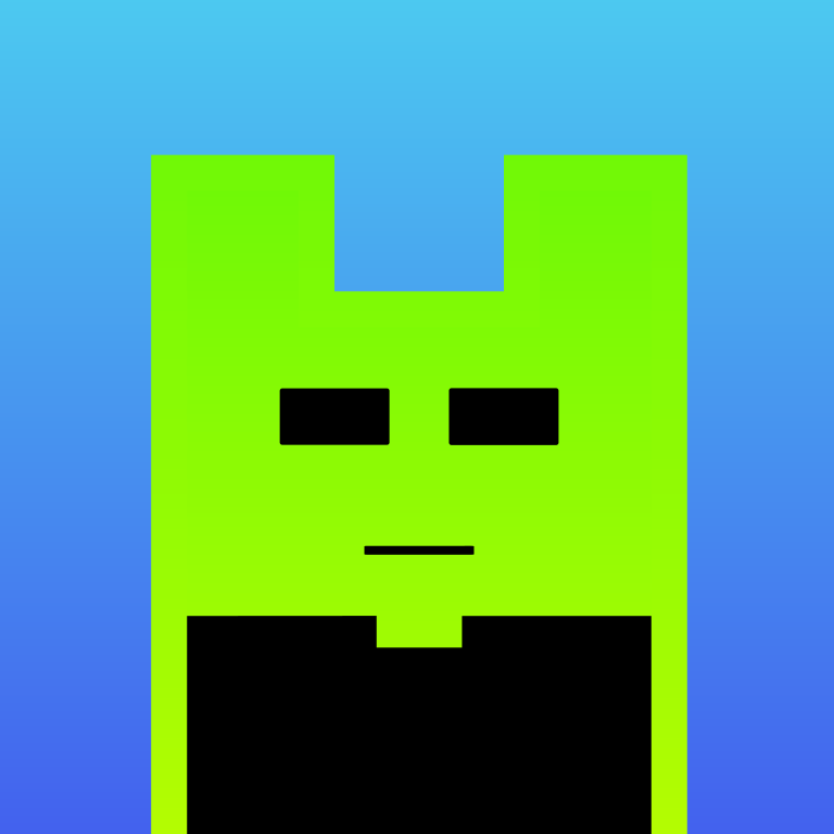Thechosenman's avatar