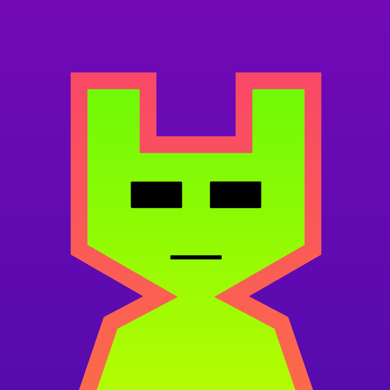 EmeraldLostThunder's avatar