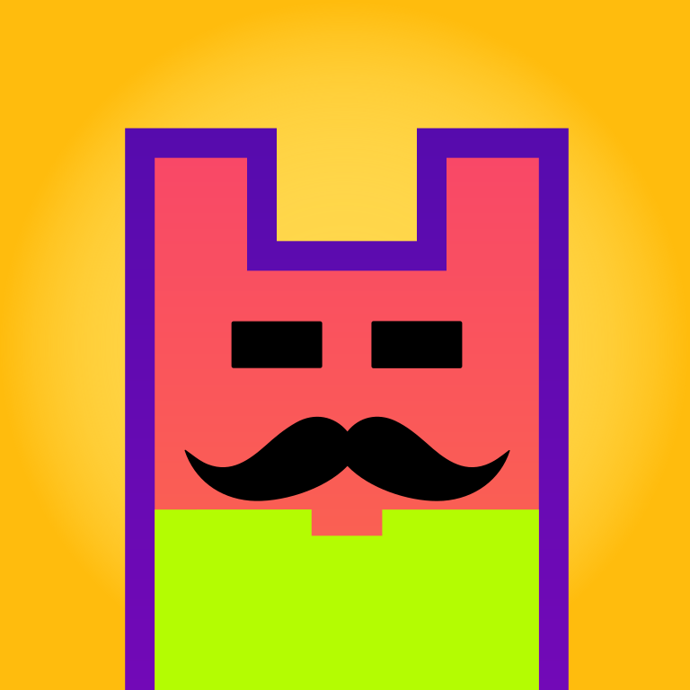 ihamster's avatar