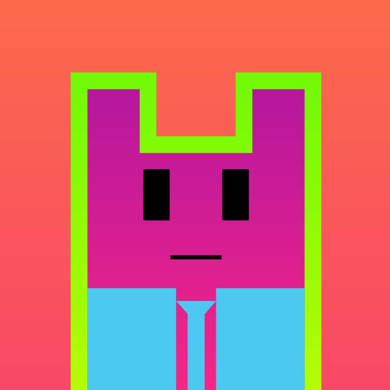 ihamster's avatar