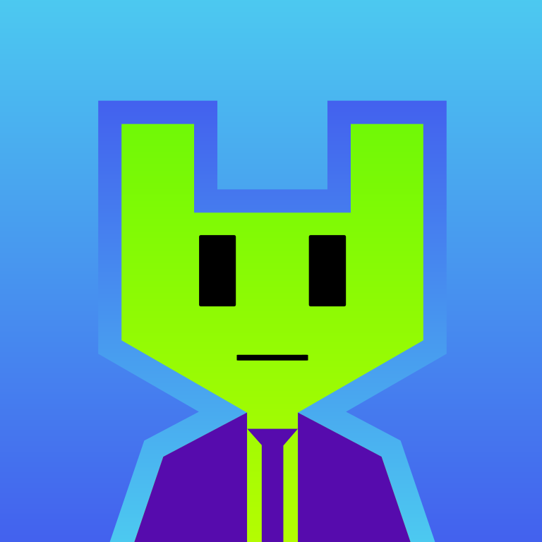 DashingGhostCzar's avatar