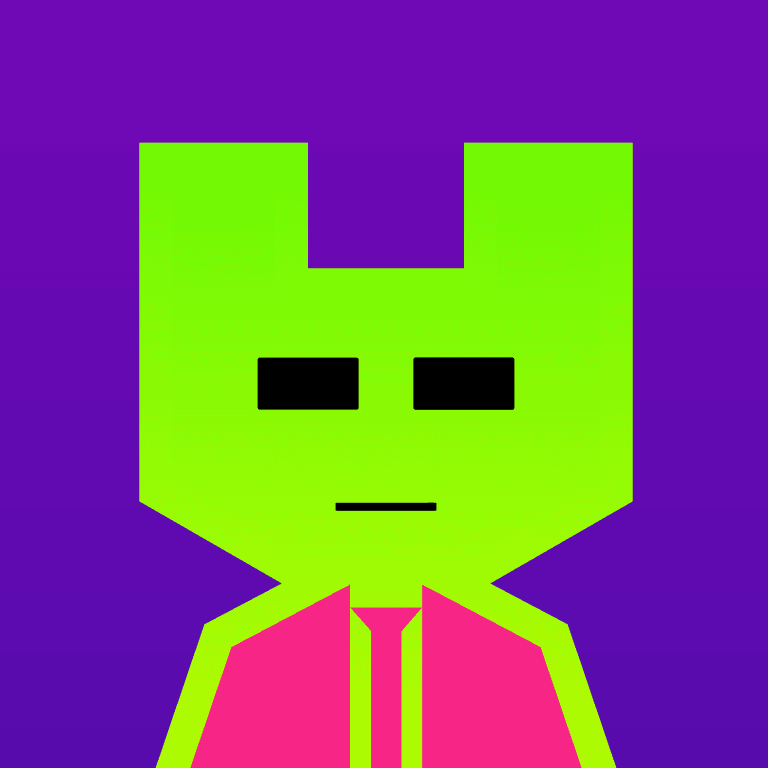 Ghost68's avatar
