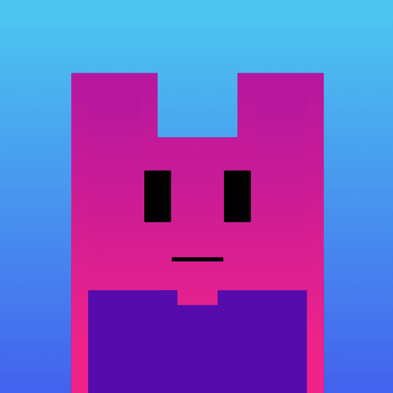 rabbitbueplay's avatar