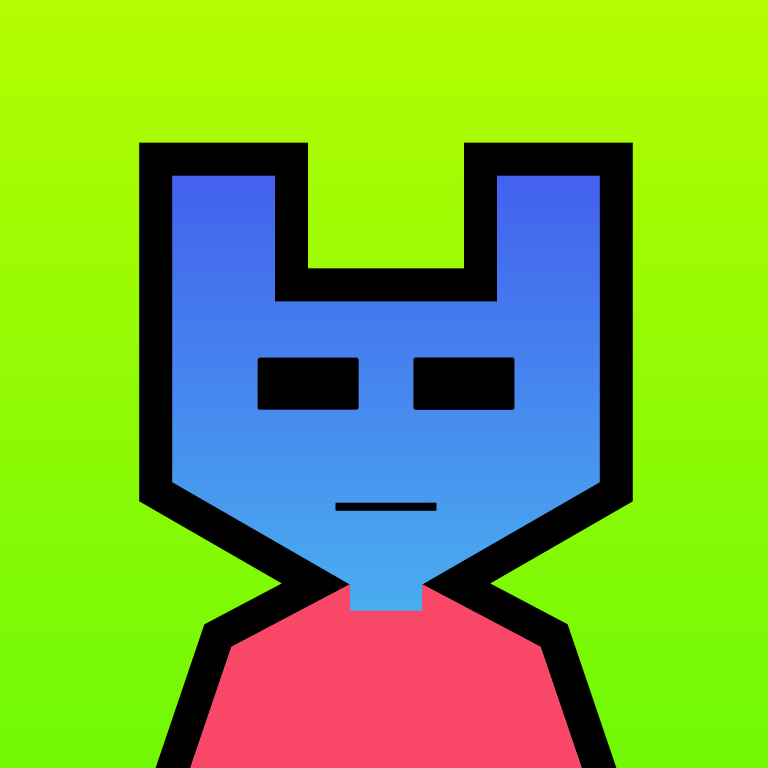 Dillon's avatar