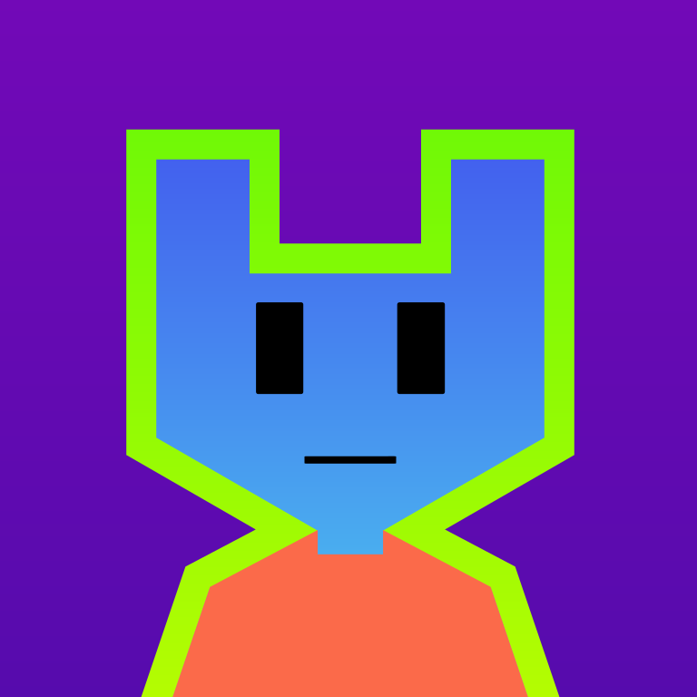 RuthlessSereneOrb's avatar