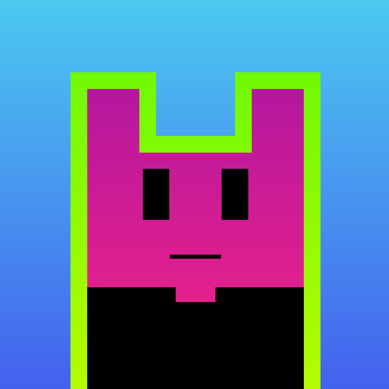 GrandLethalLeader's avatar