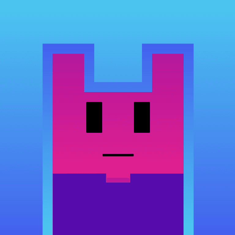 Skeleton's avatar