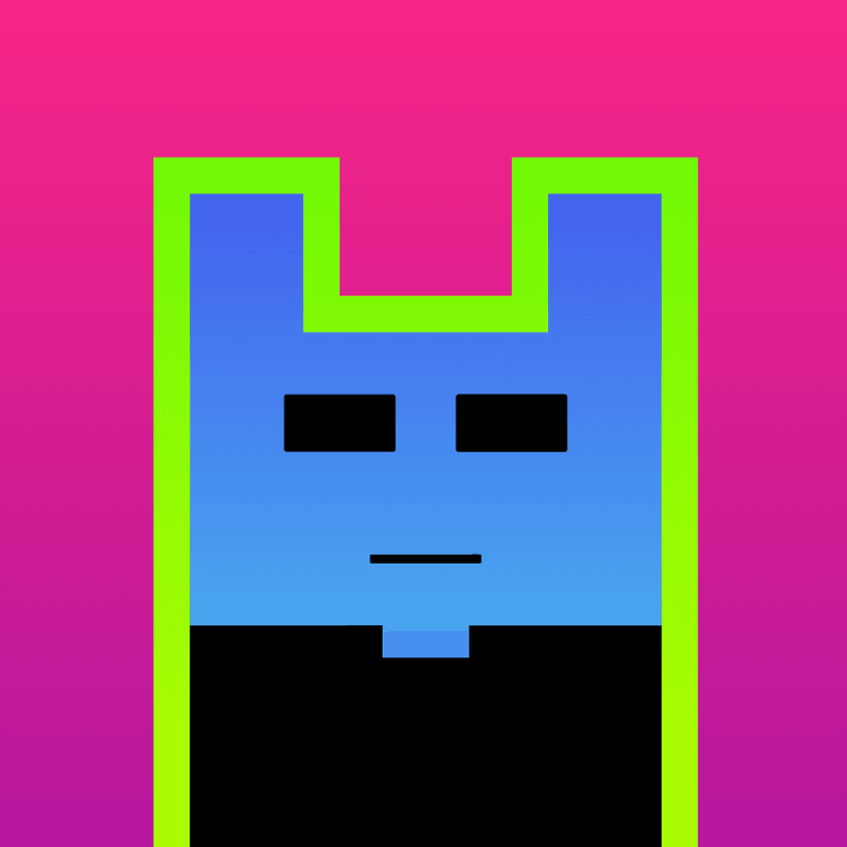 Bubby2326's avatar