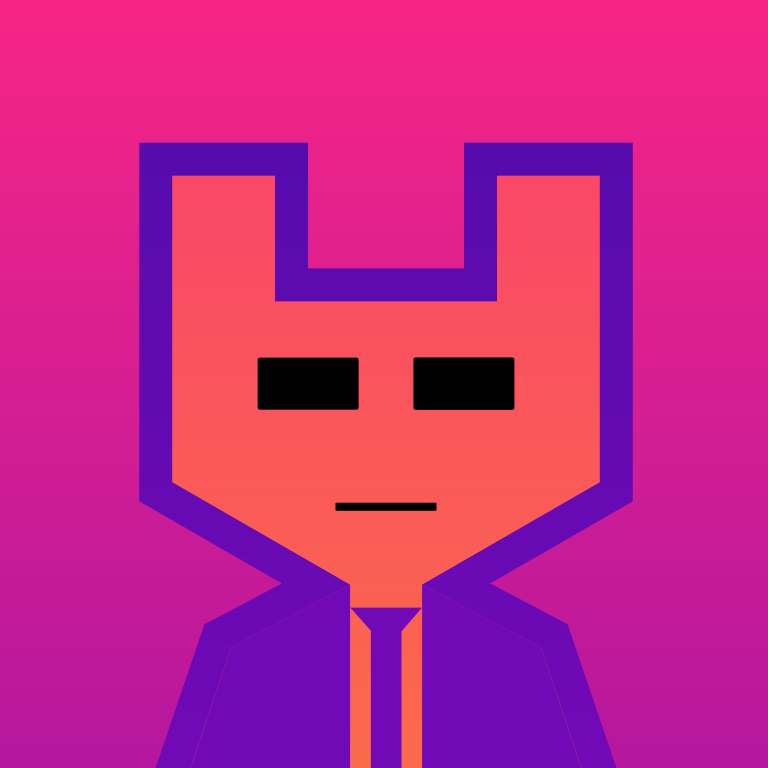 SonicQuantumBerserker's avatar
