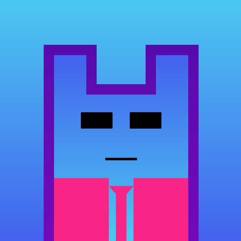 IzzyB's avatar