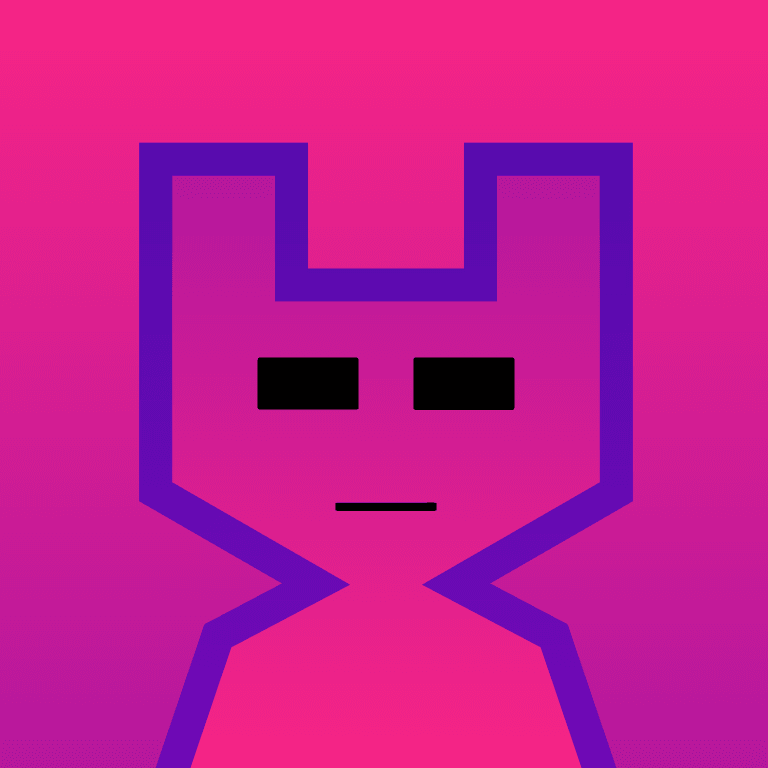 RoguePixelCount's avatar
