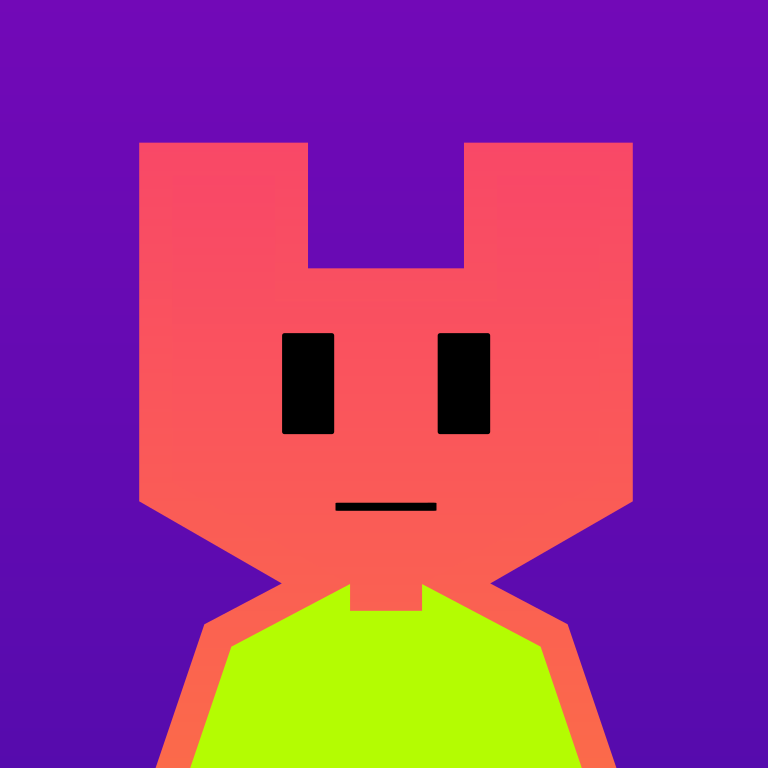 VoidNeonRaider's avatar