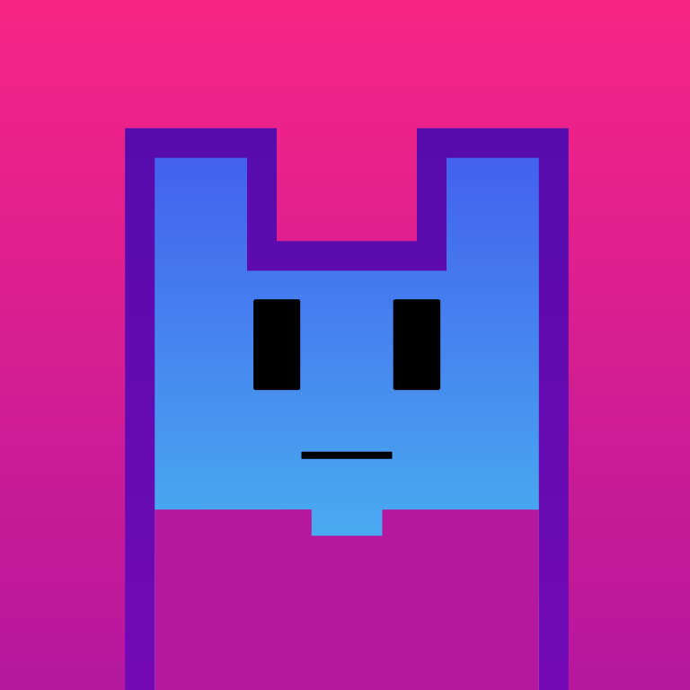 UltimateGiganticRapier's avatar