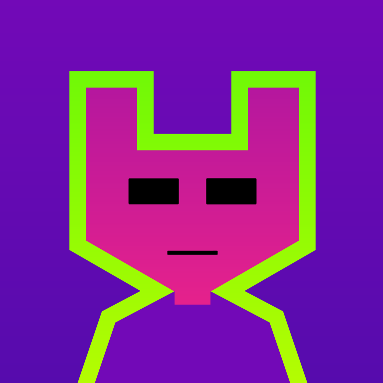 PlatinumChosenCascade's avatar