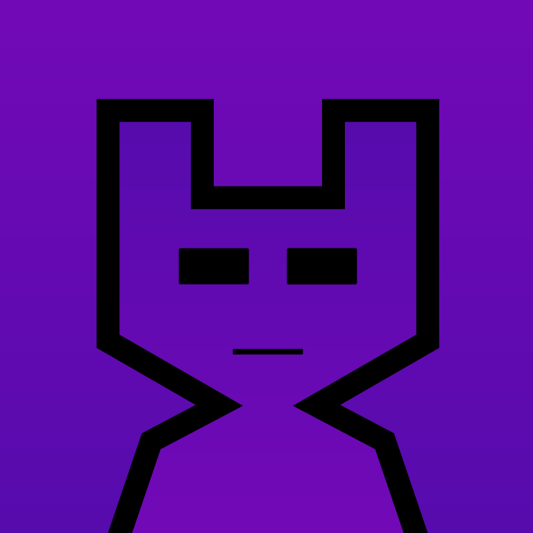 LostNanoSpy's avatar