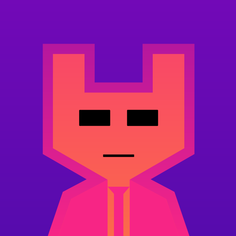 InvisibleBlazingQuasar's avatar
