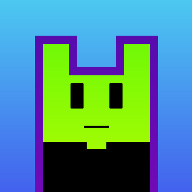 AdayMG's avatar