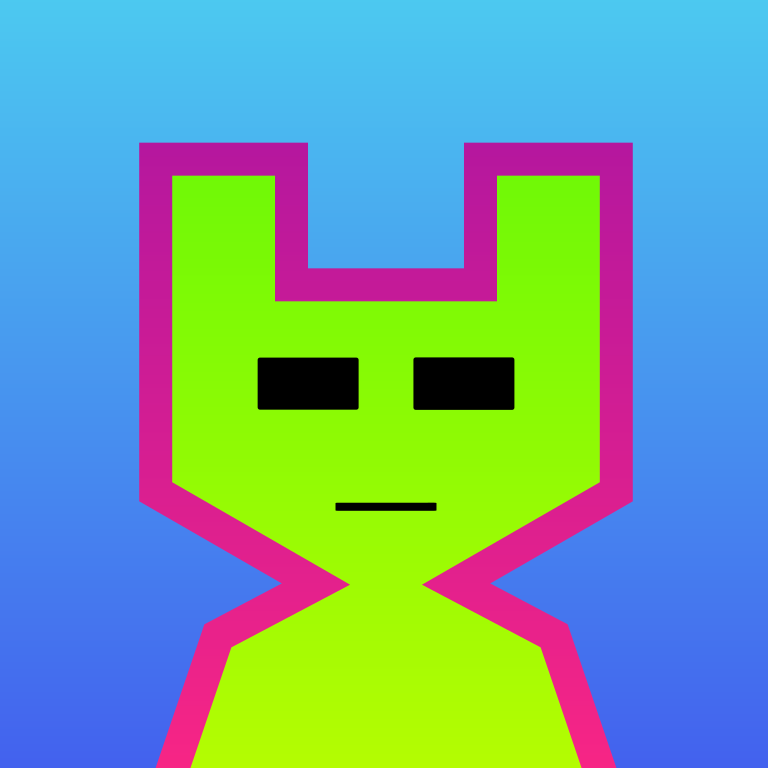 StellarForgottenDragonfly's avatar