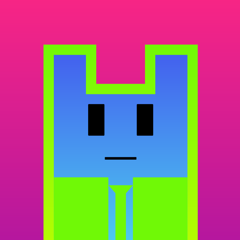 Noxformers's avatar