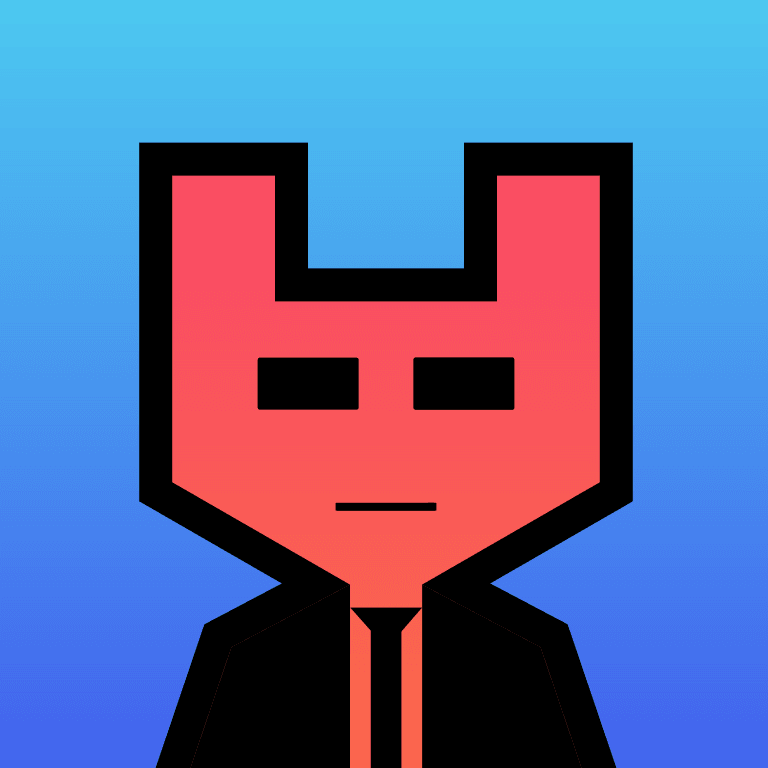 HologramLethalPegasus's avatar