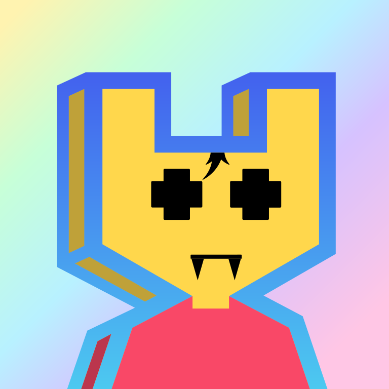 cherryle's avatar