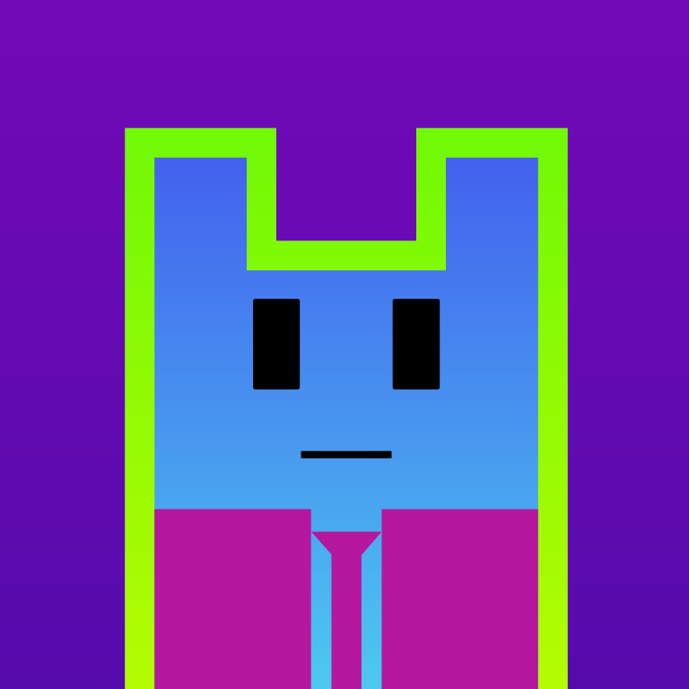 Traijon's avatar