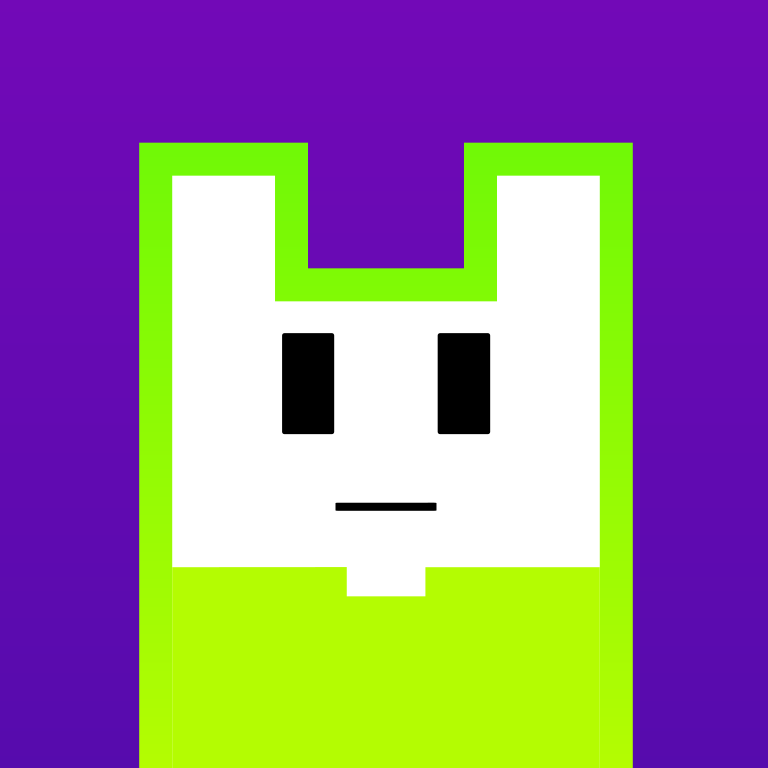 EnigmaRockUnicorn's avatar