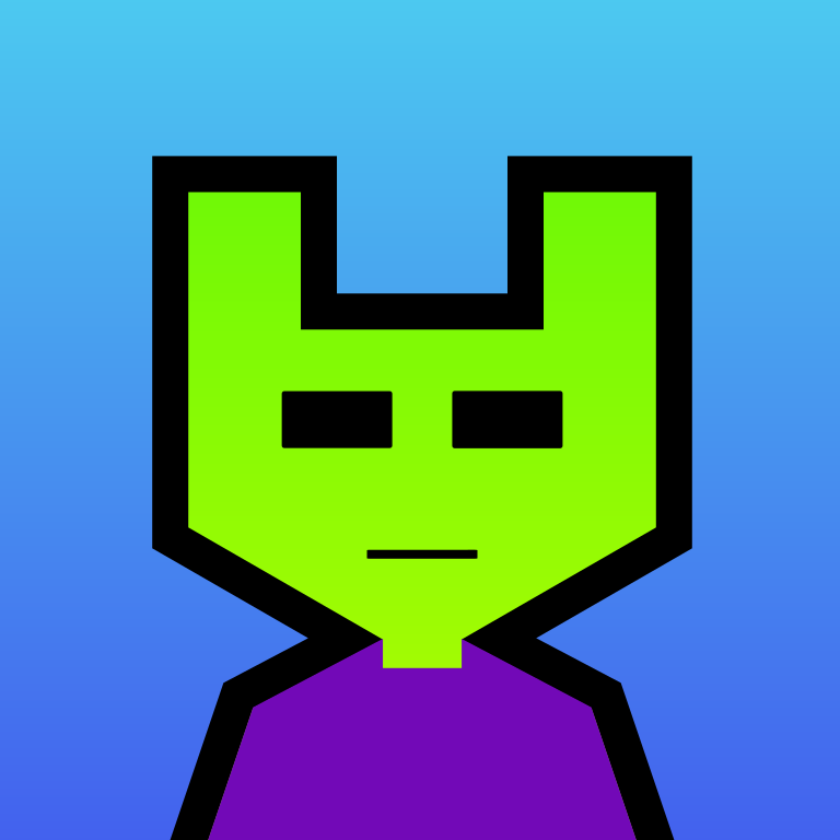 TitaniumNeonPike's avatar