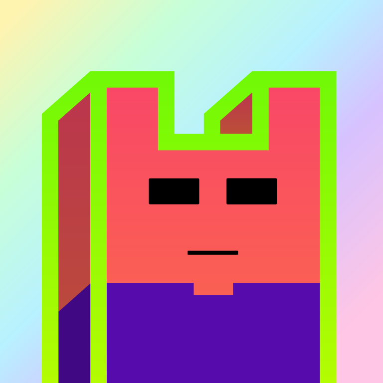 Daddyf's avatar