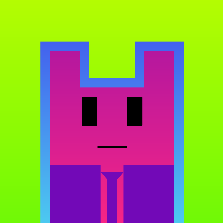 VirtualBlessedAssassin's avatar