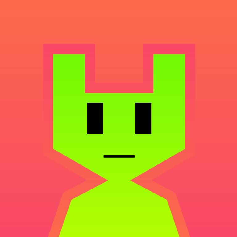 TurboScarletVoid's avatar