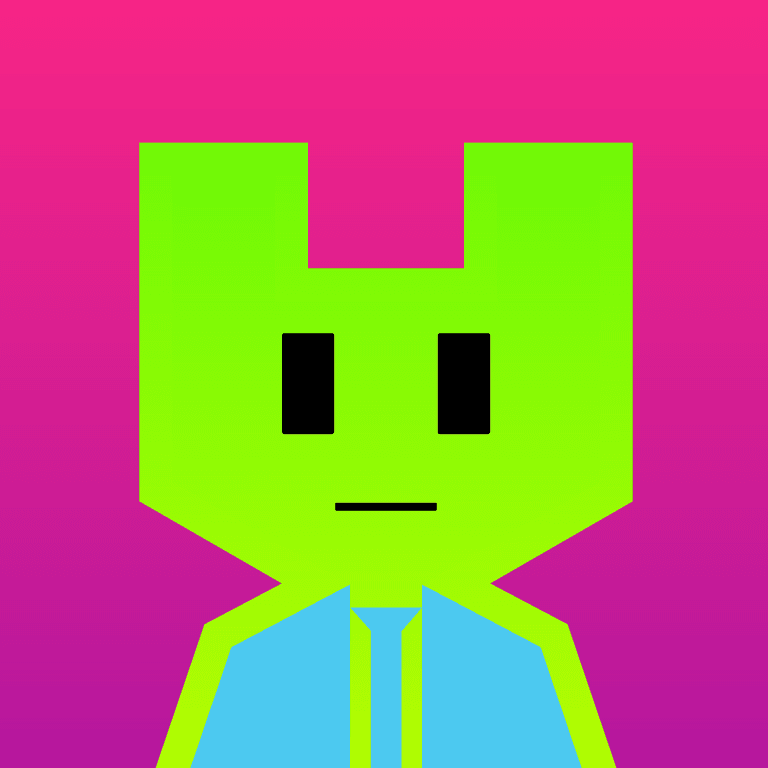 Primas's avatar