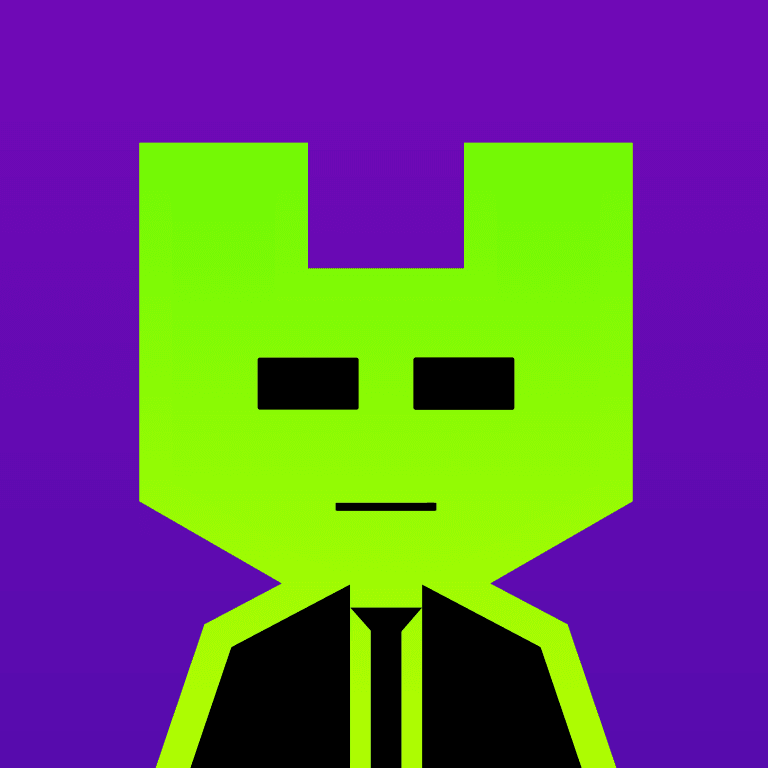 Gentelman's avatar