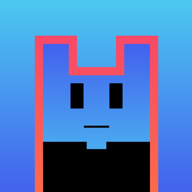 CalmHeroicCosmos's avatar