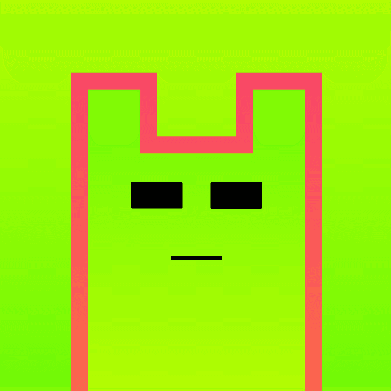 meh's avatar