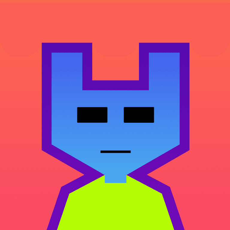 Lloyedscool's avatar