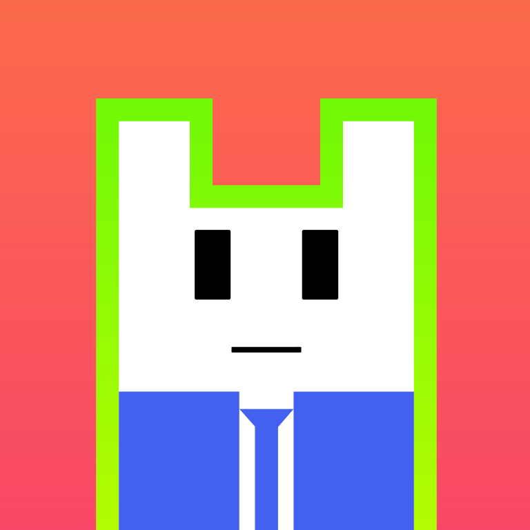 LuminousSavageProtector's avatar