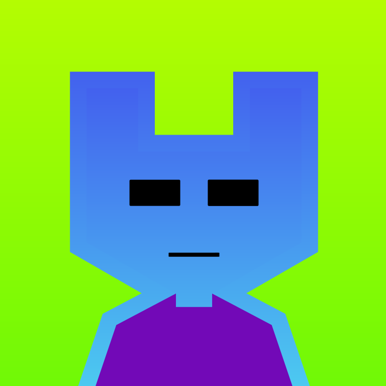 Mozarella's avatar