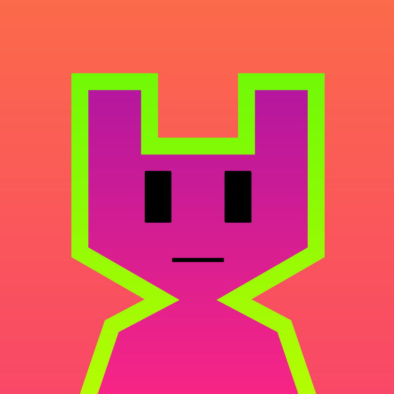 RocketPhantomGargoyle's avatar