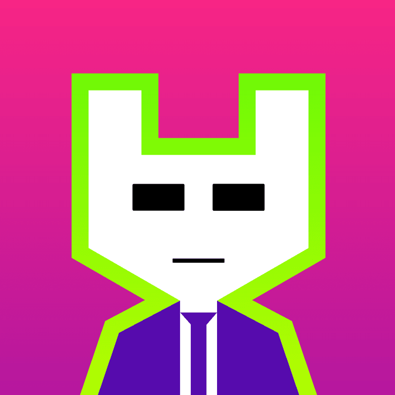 Jero's avatar