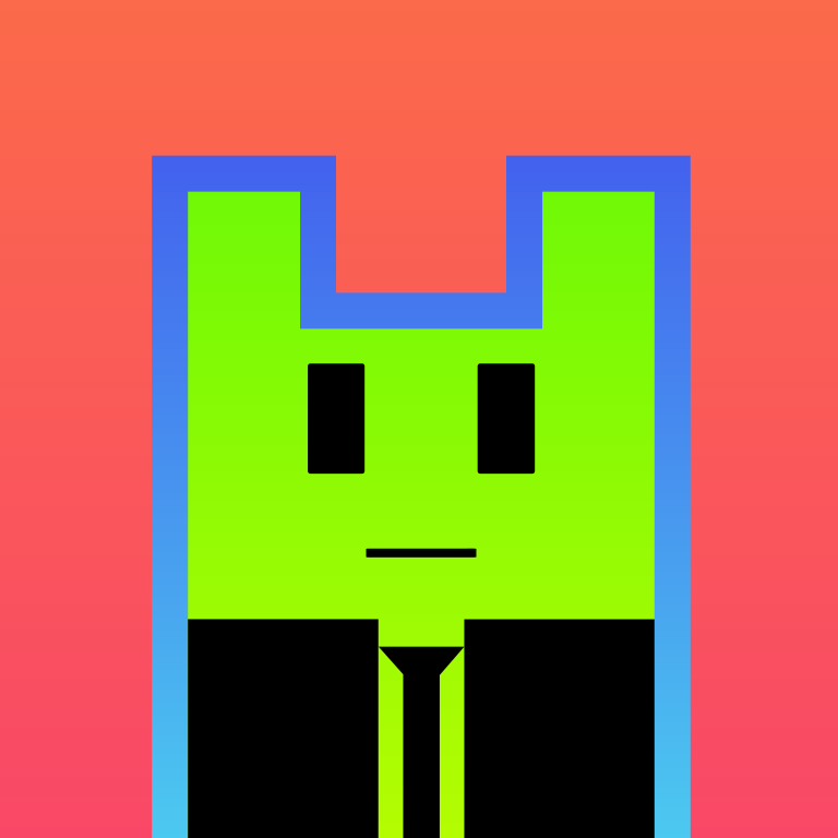 Mikezz's avatar