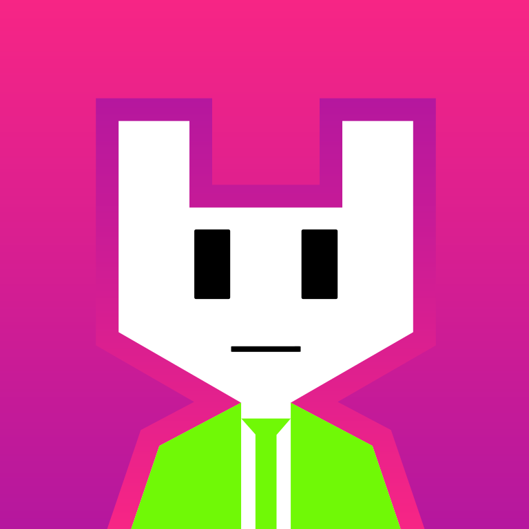 LostVoidColony's avatar