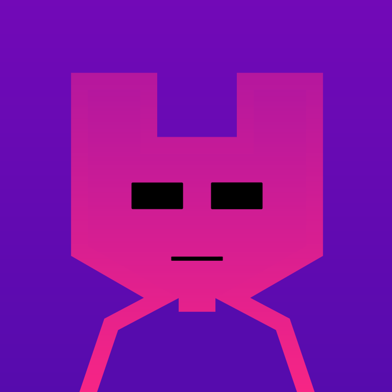 Jaxthebeast's avatar
