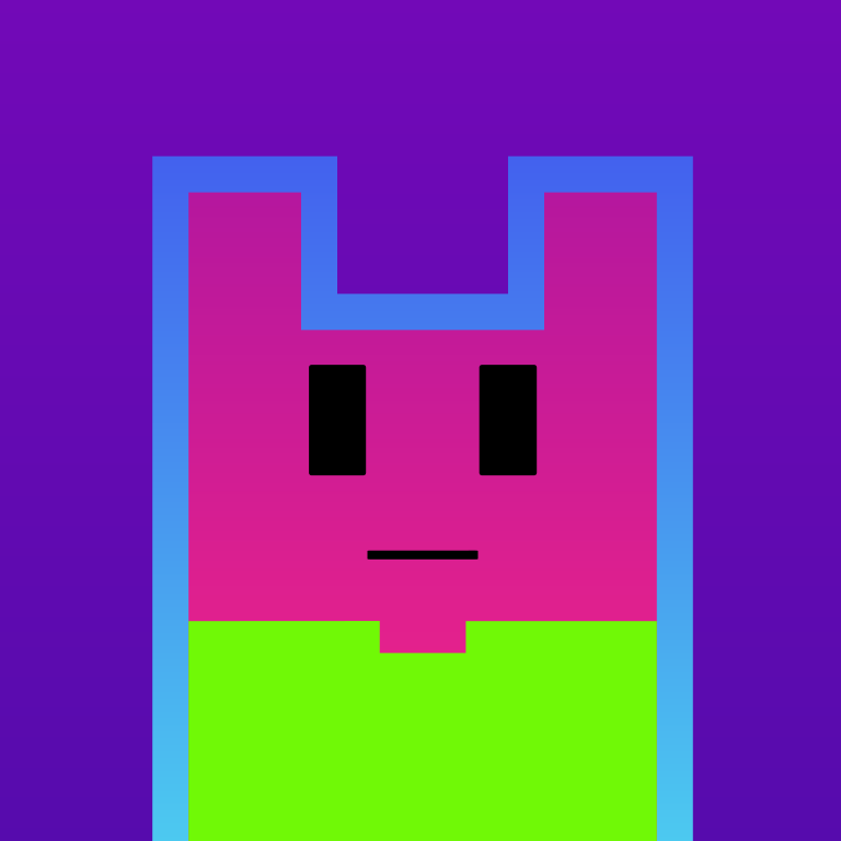 MaximumNanoRapier's avatar
