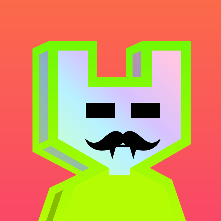 Jissi's avatar