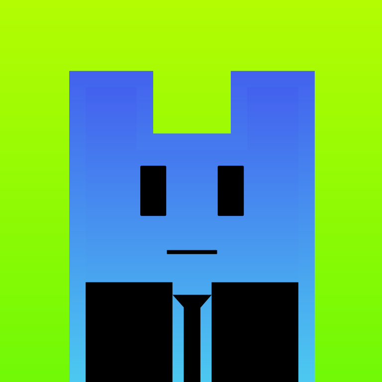 WittyCyberWasp's avatar