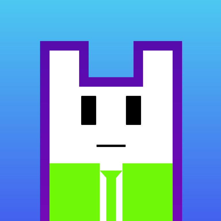 CleverSparkPiranha's avatar