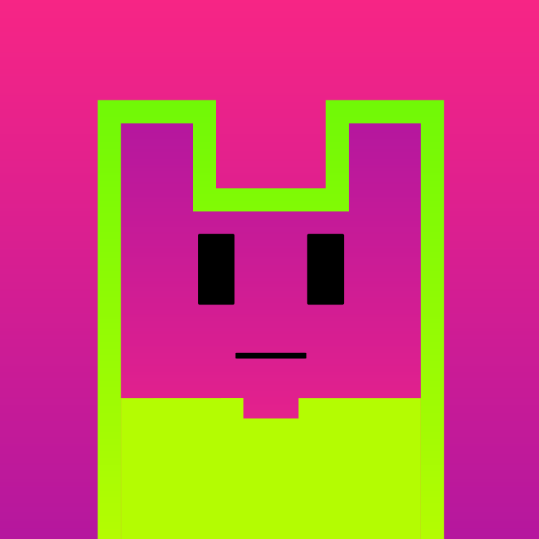 FierceMechRapier's avatar
